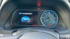 Nissan LEAF 160kW e+ Tekna 62kWh 5dr Auto Electric Hatchback